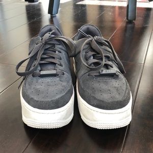 Nike Womens Air Force 1 - Night Stadium SZ 6